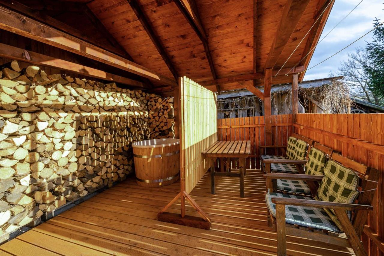 Apartamento Montana Bobrovec Exterior foto