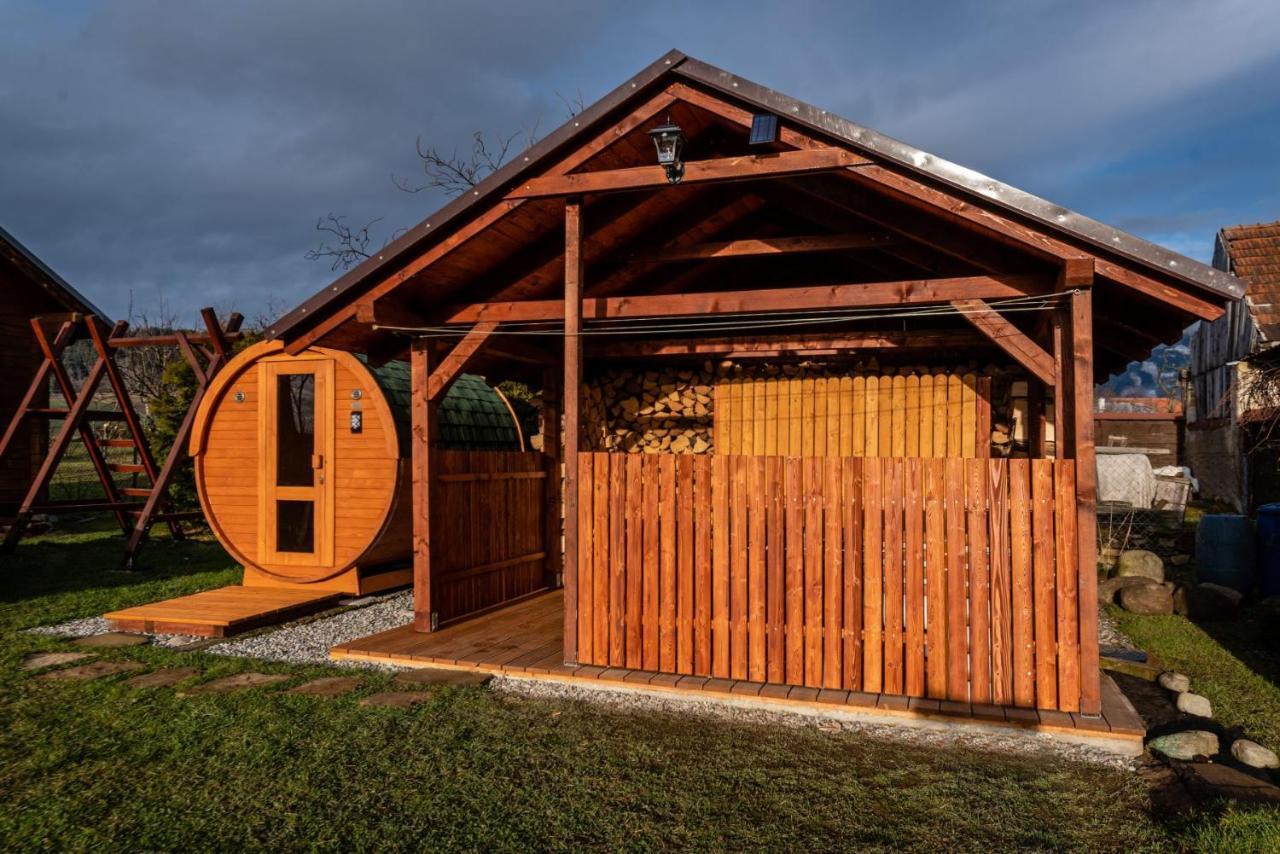Apartamento Montana Bobrovec Exterior foto