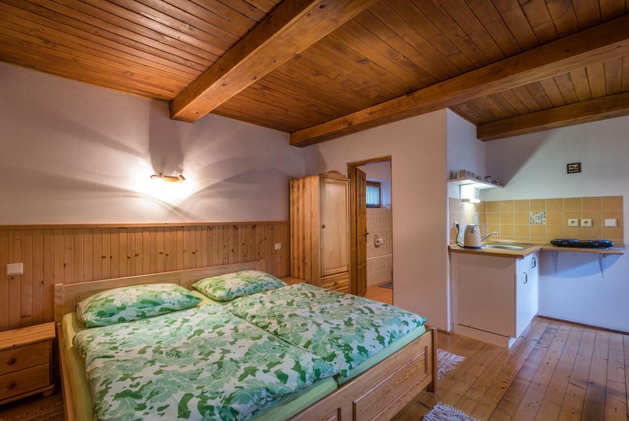 Apartamento Montana Bobrovec Exterior foto