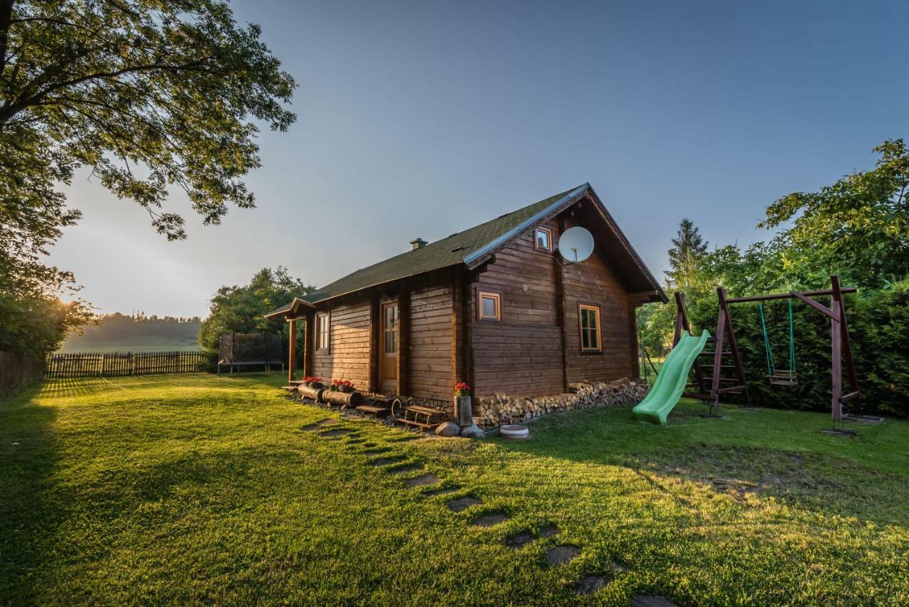 Apartamento Montana Bobrovec Exterior foto