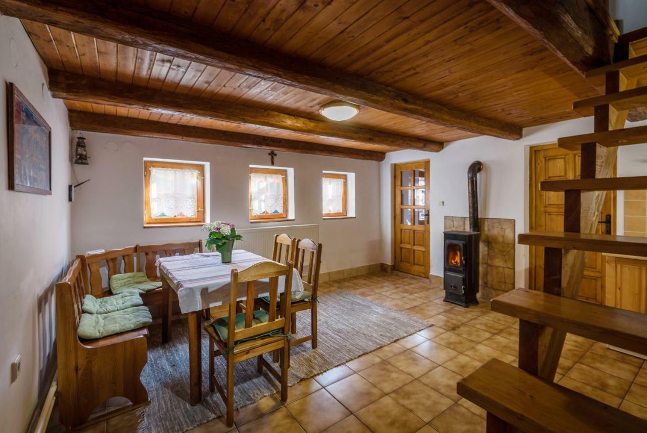 Apartamento Montana Bobrovec Exterior foto