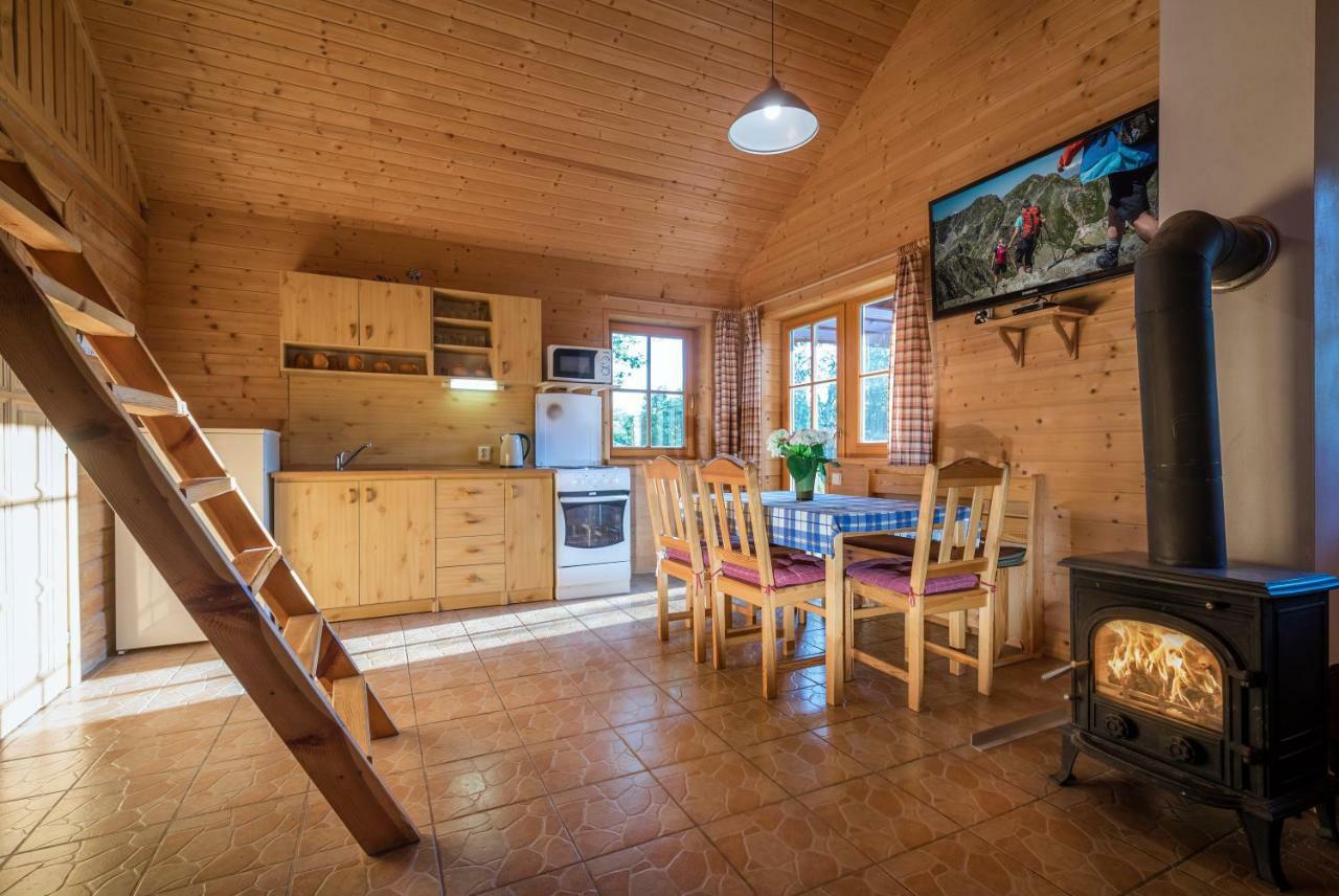 Apartamento Montana Bobrovec Exterior foto
