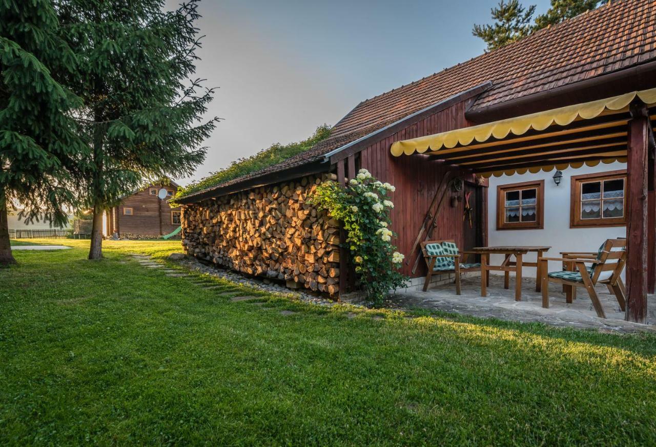 Apartamento Montana Bobrovec Exterior foto